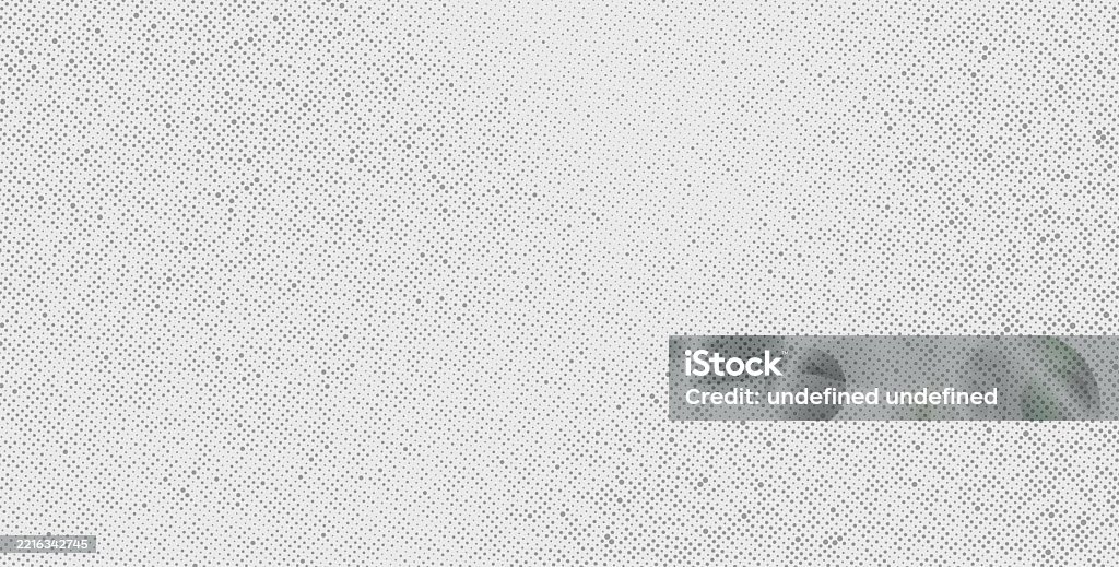halftone vector texture background, monochrome abstract subtle splattered, light half tone grunge, overlay pattern dot - Royalty-free Textuur vectorkunst halftone vector texture background, monochrome abstract subtle splattered, light half tone grunge, overlay pattern dot - Royalty-free Textuur vectorkunst