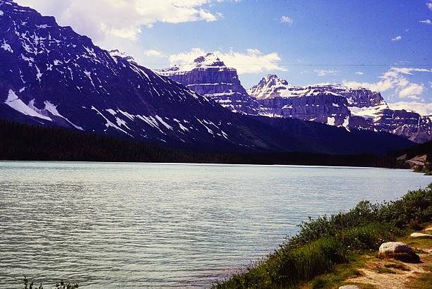 istock Athabasca Pass Area Jasper National Park Alberta Canada July 1991 2216350572
