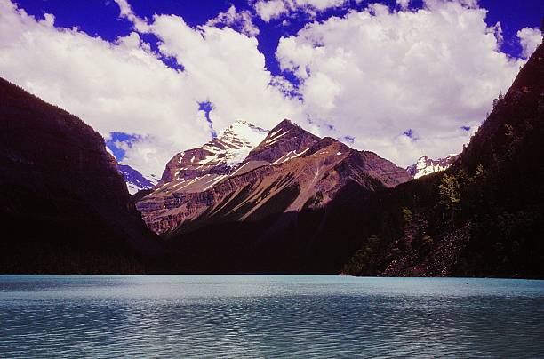 istock Mt Robson Provincial Park British Columbia 2216350582