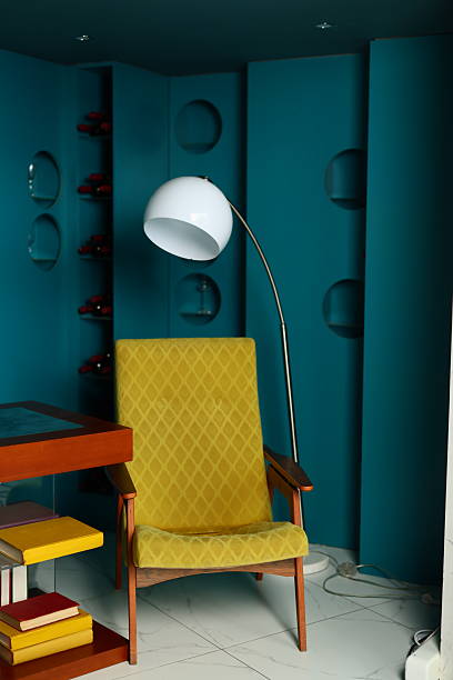 istock A Stylish Living Space Featuring Modern Furniture and Beautifully Designed Decor Elements 2216350653