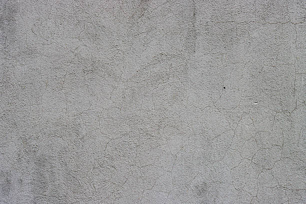 istock Texture of old plaster close-up. 2216352075