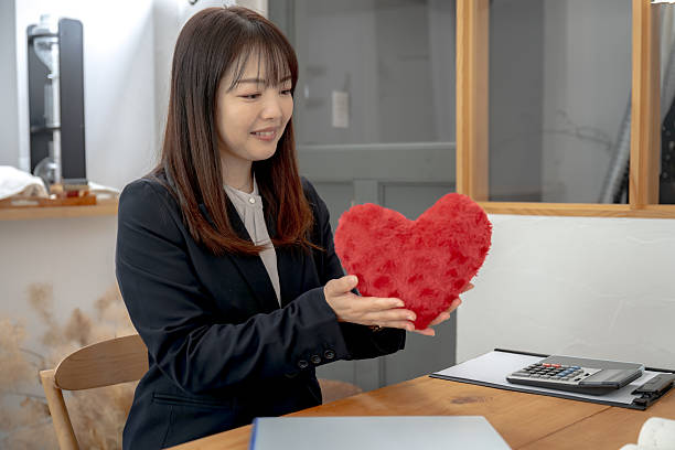 istock Heart and sales 2216378983