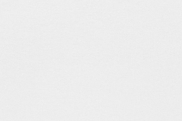 istock White cotton fabric texture background, seamless pattern of natural textile. 2216379087