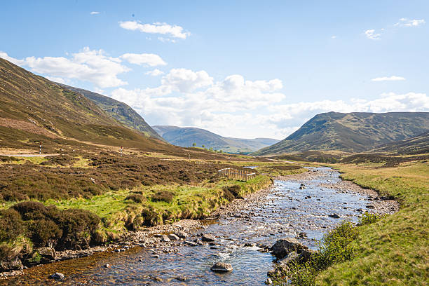 istock River in the Cairngorms 2216380942