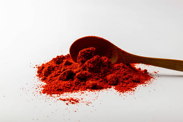 istock Hungarian red paprika 2216384745