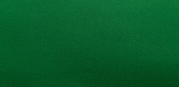 istock Background of art green paper textured 2216406307