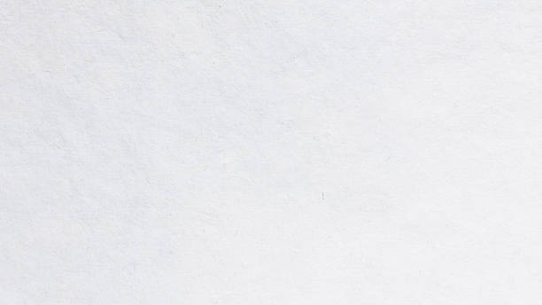 istock Bright paper, white paper texture as background or texture. 2216476979