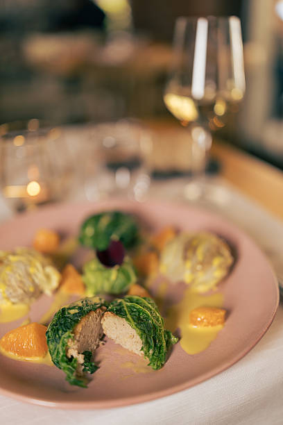 istock Gourmet italian food 2216492039