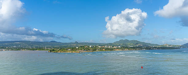 Puerto Plata Dominican Republic cruise destination.