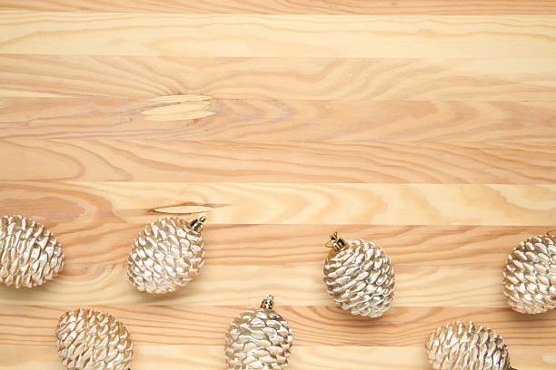 pine cone