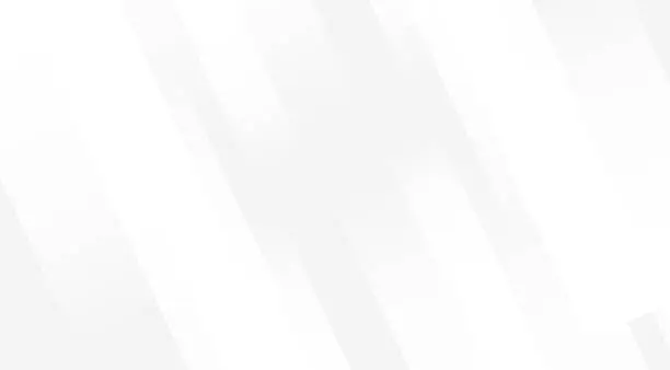 Weißer minimalistischer abstrakter Hintergrund diagonale Linien minimales graues Licht Weißer minimalistischer abstrakter Hintergrund diagonale Linien minimales graues Licht
