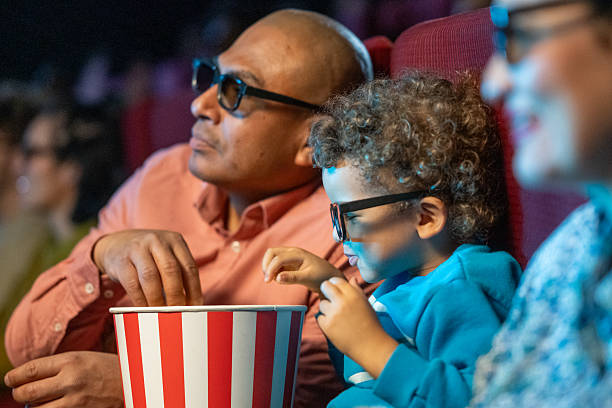 Family Movie Night