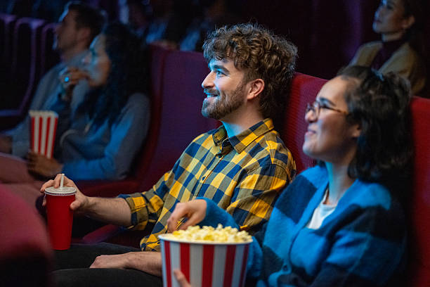 istock Watching a movie 2216507717