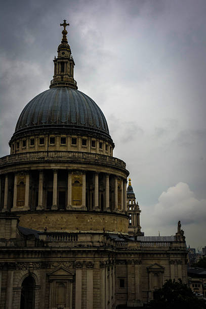 istock st. paul's cathedral from the one new change rooftop in london 2216511249