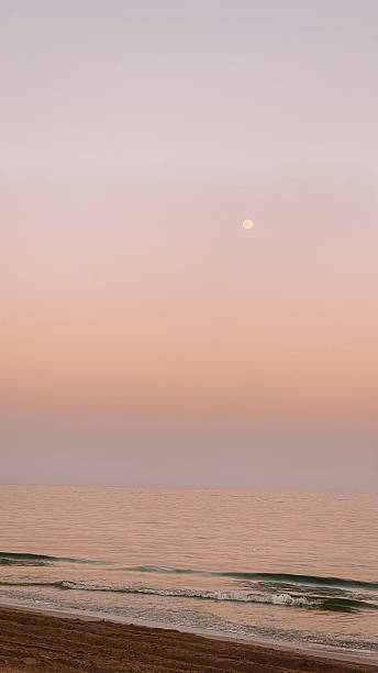 istock Sunrise over Zanzibar 2216515228