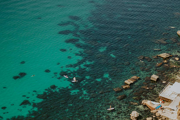 istock The Black Sea coastline 2216515365