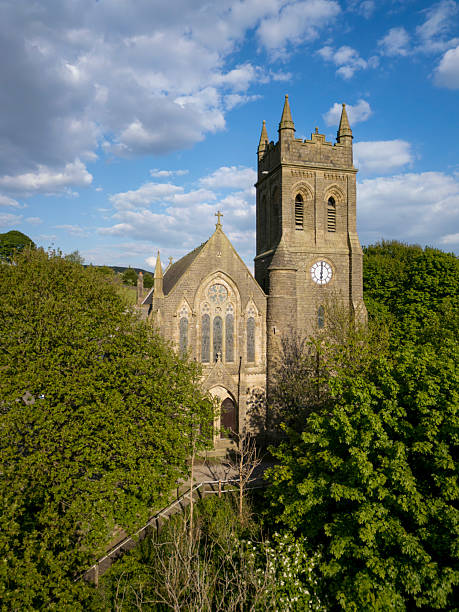 istock St John the Evangelist Series 1 2216528530