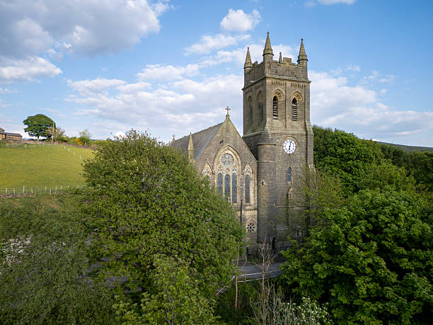 istock St John the Evangelist Series 2 2216528539