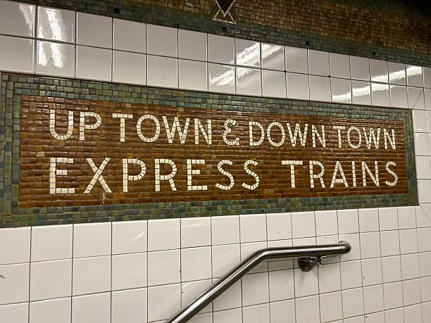 istock 34th Street Penn Station 2216529805