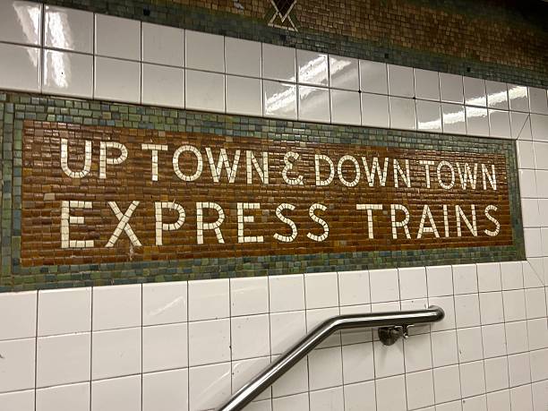 istock 34th Street Penn Station 2216529823