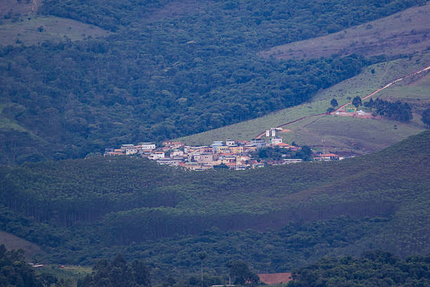 istock village seen in a distance 2216562074