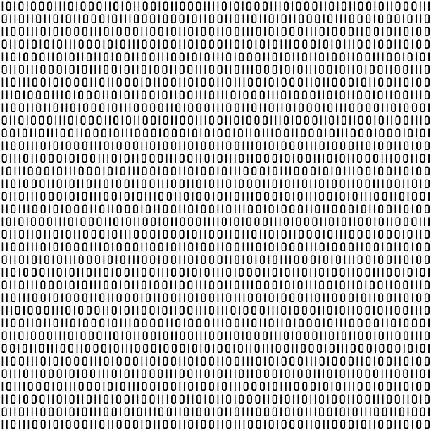 80+ Background Grey With Binary Numbers One And Zero Stock ...