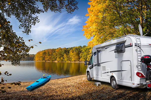Holidays in Germany - relaxation by the lake, Mecklenburg-vorpommern