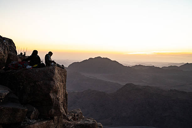 istock A dive into the magic of a egyptian sunrise 2216614446