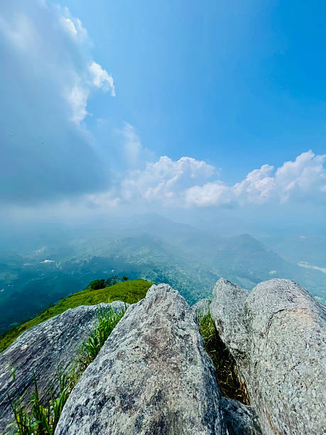 istock Edge of the Infinite 2216637811