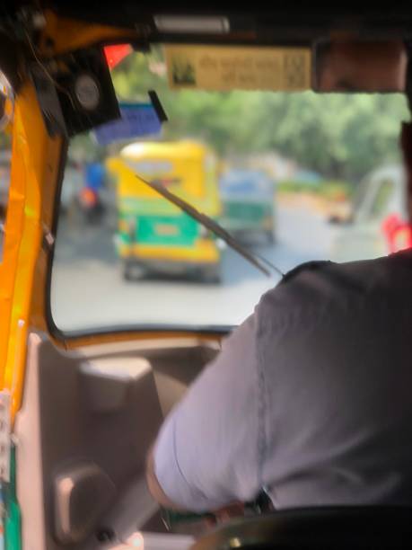 istock The Tuk Tuk 2216641571
