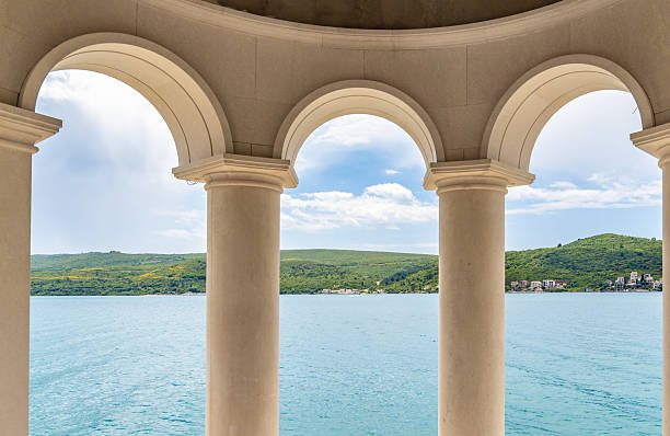 istock View over Bay of Kotor in Montenegro 2216643079