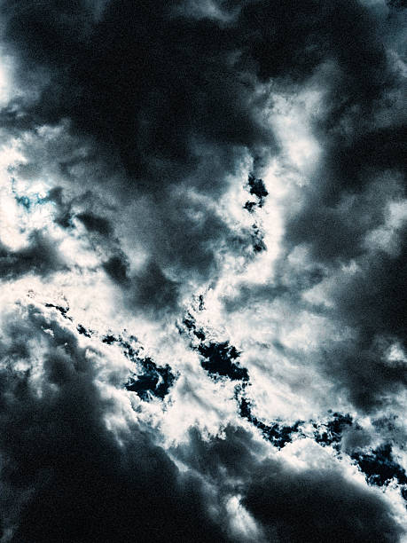 istock The drama of heaven. 2216656838