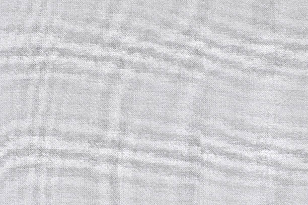 istock White grey cotton fabric cloth texture for background, natural textile pattern. 2216658703