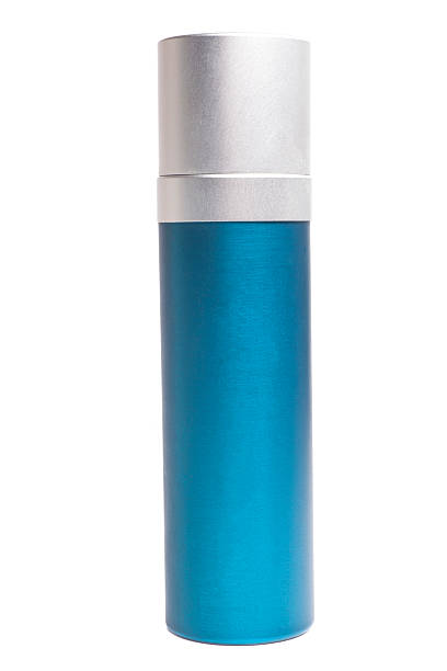 istock men's perfume in beautiful bottle isolated on white 2216664479