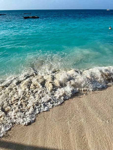 Tanzania - Zanzibar - Nungwi- beach