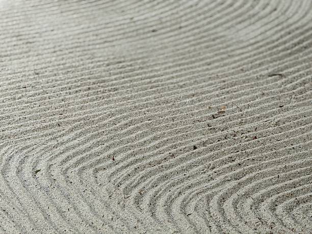 Zen Garden Tranquil Relaxation