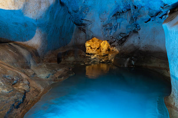 Ice cave, switzerland, Zinal , exploring ice cave frozen glacier in the swiss alp mountains , melting glacier and environmental conservation , environmentally conscious