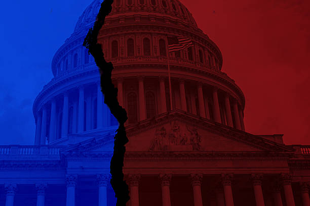 istock MAGA Politics 2216679243