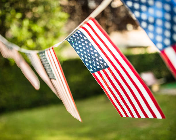 istock usa memorial day pennant 2216696395