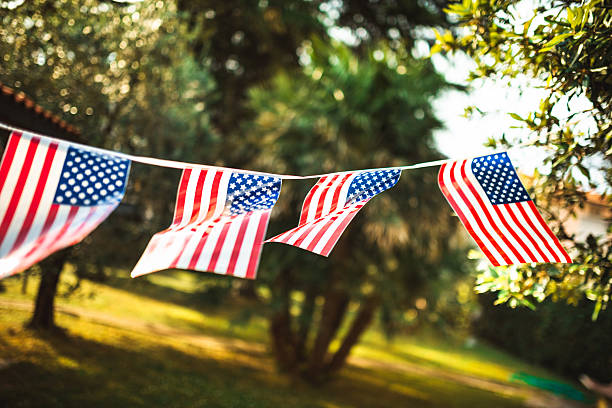 istock usa memorial day pennant 2216696467