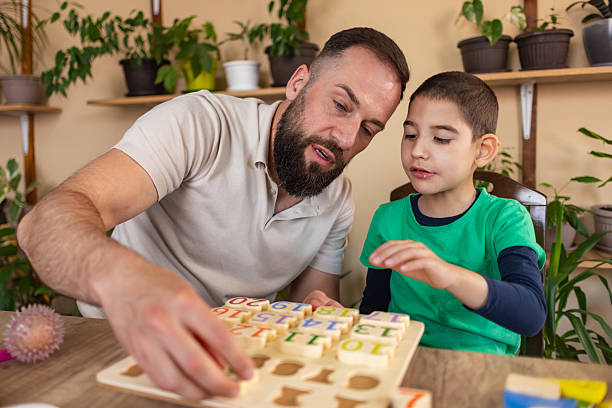 istock Autism Early Education Moment 2216728896