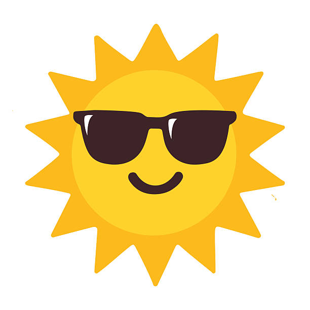 12,100+ Face In The Sun Stock Illustrations, Royalty-Free Vector