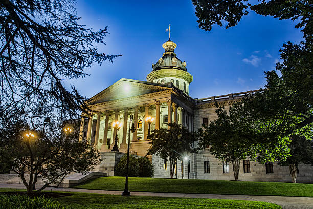 istock South Carolina State Capitol 2 2216758725
