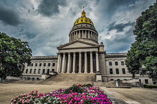 istock West Virginia State Capitol Building 1 2216758749