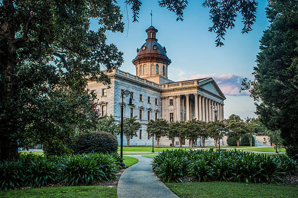 istock South Carolina State Capitol 4 2216758752