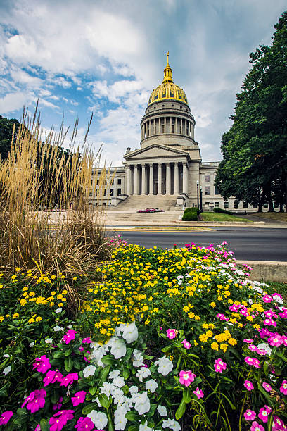 istock West Virginia State Capitol Building 5 2216758777