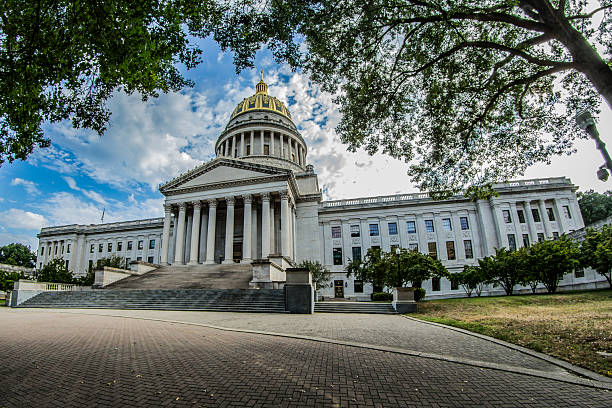 istock West Virginia State Capitol Building 8 2216758786