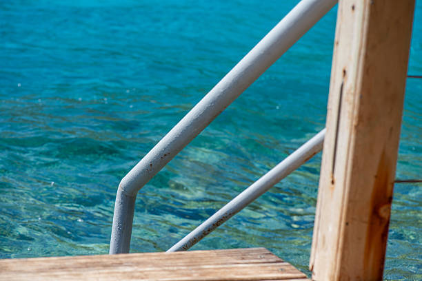 istock Bay Leader by the Blue Ocean 2216759156