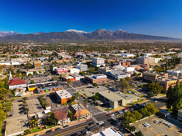 istock Pomona Aerial With San Gabriel Mountains 2216765893