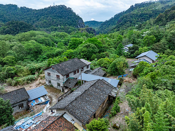 istock village in the mountains 2216779823